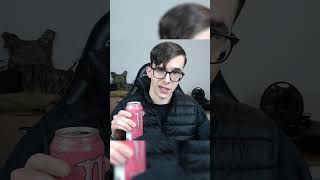 Monster Energy Drink Pink Pipeline Punch Review 🚀🥤 [upl. by Ricca]