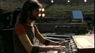 PINK FLOYD  A SAUCERFUL OF SECRETS  LIVE AT POMPEII [upl. by Freemon]