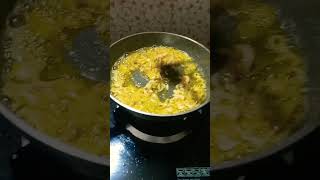 ঝাটকা মাছ ভুনা রেসিপি jatka fish curry shorts cooking shortsfeed short shortviral [upl. by Waxman]