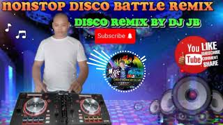 NONSTOP DISCO MUSIC BATTLE REMIX MASBATE MIXcopyrightfreemusic [upl. by Gnaig444]