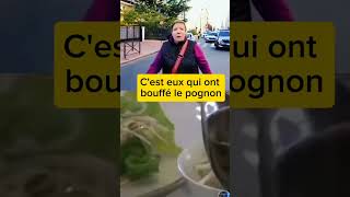 Cest eux qui ont bouffé le pognon [upl. by Anecuza]