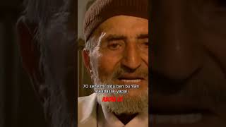 76 senelik Vefa SİMDİKİ EVLENEN GENÇLER BUNLARA BAKİP ÖRNEK ALMASİ LAZİM shorts shortvideo islam [upl. by Natty]