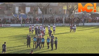 LOS PENALES VIAMONTE VS LA DELFINA [upl. by Levey729]