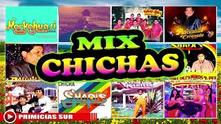 MIX CHICHAS [upl. by Gilus]