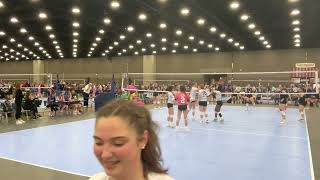 Louisville KY Day 2 tournament [upl. by Nosnhoj299]