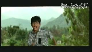 Surya Vamsam  Telugu Songs  Rojave Chinni Rojave [upl. by Marks]