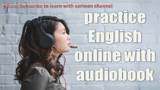 listen to audio books online  free audio books for English learners [upl. by Haraf975]