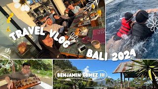 Travel Vlog Bali 2024 [upl. by Flan]