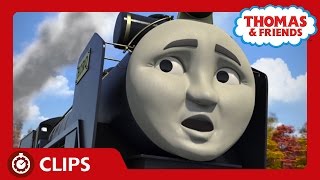 TOMY Thomas and Friends Advert [upl. by Etnohc]