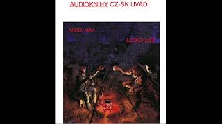 Lovci lidí Karel May 44 audiokniha cz [upl. by Odlonra]