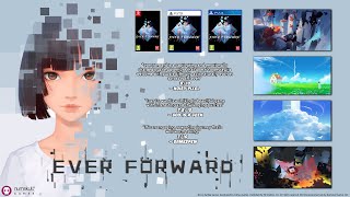 Ever Forward EU Trailer  Numskull Games [upl. by Nyltiac262]