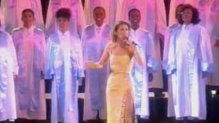 Celine Dion  Call the man live [upl. by Emersen593]