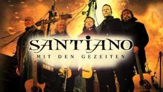 Santiano quotMit den Gezeitenquot  Tourtrailer 2013  2014 [upl. by Tirb447]