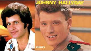 Joe Dassin  Le Pénitencier  Johnny Hallyday  AI Cover [upl. by Silas]