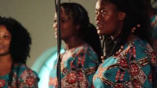 Sion Youth Choir at the NGCF 2017 Grand Finale l Same songs Choir [upl. by Innek758]