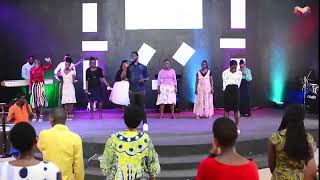 Cornerstone Church Service  Praise and Worship [upl. by Nereil911]