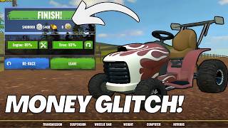 Offroad Outlaws Drag Racing  Unlimited Money Glitch Working 2024 [upl. by Cloutman]