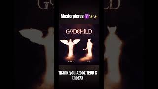 GodchildAzoozTEDD amp TheS7X Azoozkie godchild [upl. by Adialeda995]