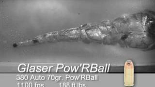 CORBON PowRBall Product Demonstration Video [upl. by Stedman]