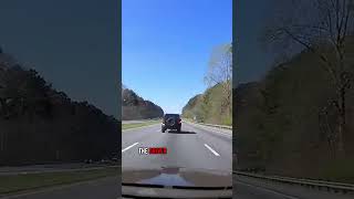 Brake Checker Gets Instant Karma [upl. by Doubler919]