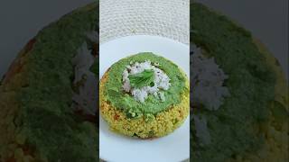 Millet Pulao  Healthy One Pot Meal recipe by Unsullied food shorts weightlossrecipe [upl. by Gomer207]