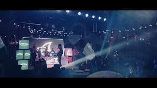 Kasol Music Festival V4 2020 NYE  Official Aftermovie KMFIndia [upl. by Kingsley]