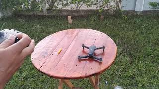 Drone FQ35 eachine E58 [upl. by Ysnat]