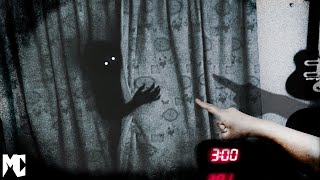 20 MINUTOS de HISTORIAS PARANORMALES ocurridas a las 3AM Parte IV │ MundoCreepy [upl. by Sido]