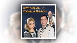 Simi Deac ❤️ Ionela Pascu ❤️ Se roaga nevasta mea mereu ❗️ [upl. by Runkle]