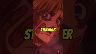 Which Colossal Titan Was Stronger [upl. by Ardyth]