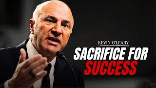 The Price of Success  Inspiring Motivational Speech by Kevin OLeary  Moby Minds [upl. by Ladnyk]