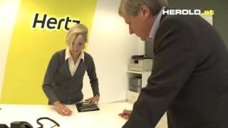 Hertz Autovermietung [upl. by Neuberger313]