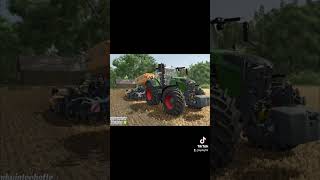 Ls22 Hinterland 19 Uhr Live farmingsimulator22 music [upl. by Ellehctim]