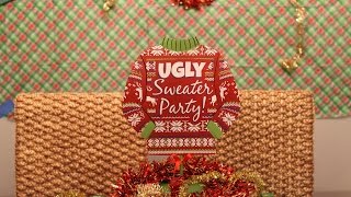 ♕Ugly Christmas Sweater Party [upl. by Shani]