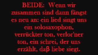 Miss Saigon Die Letzte nacht Der Welt  Deutsch [upl. by Wang]