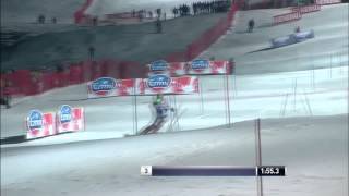 Marcel Hirscher 20132014 [upl. by Valorie]