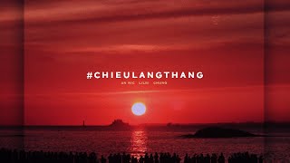 Chiều Lang Thang  An Ric ft Lil Bi Chung  OFFICIAL [upl. by Trueblood]