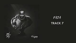 Harrysong  Fada Official Audio [upl. by Matthieu855]