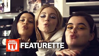 Euphoria S02 E02 Featurette  Enter Euphoria  Rotten Tomatoes TV [upl. by Sproul]