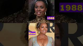 Coming to America Cast Then and Now [upl. by Nayrda]