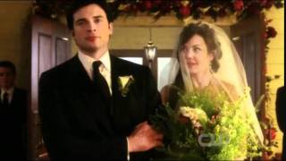 Smallville FINALE Clois  Down the Aisle [upl. by Bergerac]