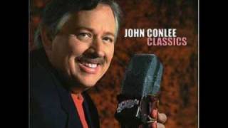 John Conlee  I Dont Remember Loving You [upl. by Gnirol]