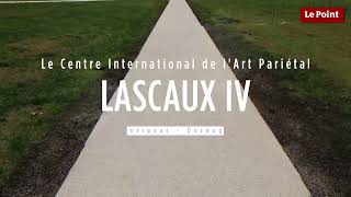 Lascaux IV ou Lascaux II  quelle grotte choisir [upl. by Nare]