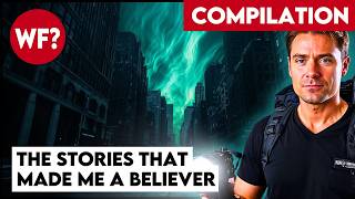 COMPILATION The Stories That Made Me a Believer [upl. by Eixirt]