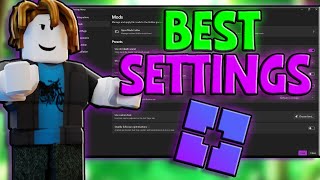 The BEST Bloxstrap Settings For Roblox  Bloxstrap Fast Flags Settings [upl. by Eened]