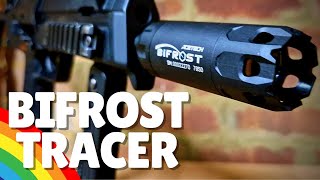 ACETECH BIFROST  Airsoft [upl. by Leitnahs502]