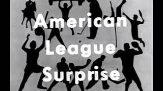 1964 Baseball Highlights [upl. by Harpole]