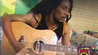 Bob Marley Redemption Song 1 [upl. by Ades128]