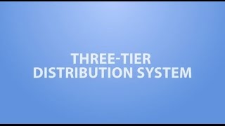 What is the ThreeTier System [upl. by Ardnat155]