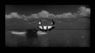 THEY WERE EXPENDABLE1945 Original Theatrical Trailer [upl. by Emil11]